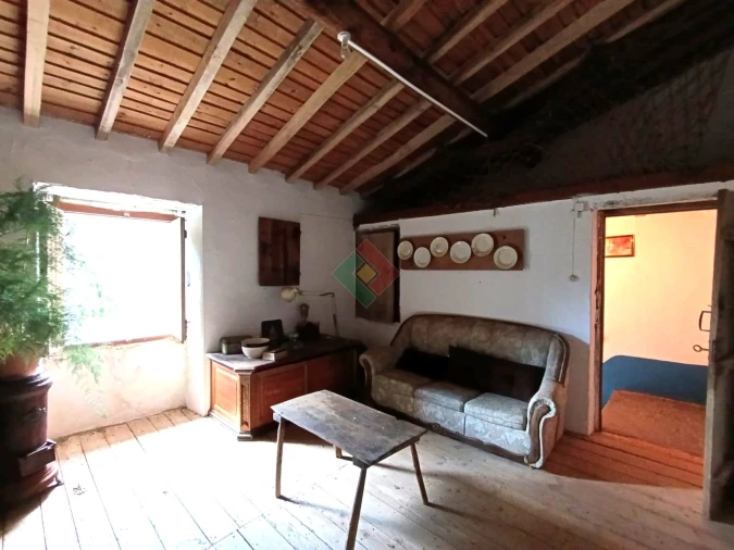 Quinta T4 para Venda em São Salvador da Aramenha Foto 17