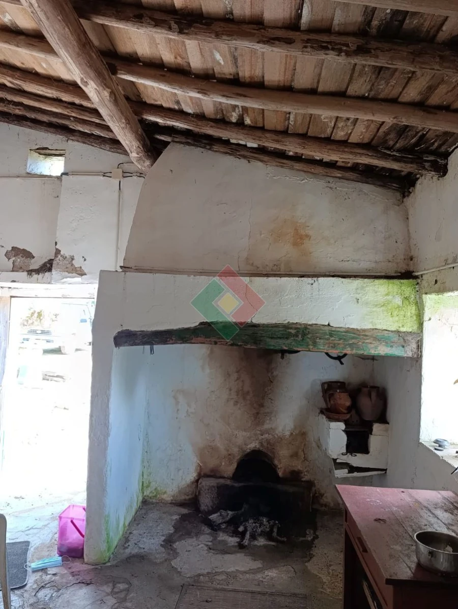 Quinta T4 para Venda em São Salvador da Aramenha Foto 24