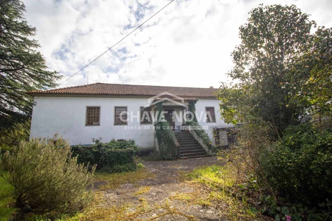 Quinta T5 para Venda em Vila das Aves Foto 14