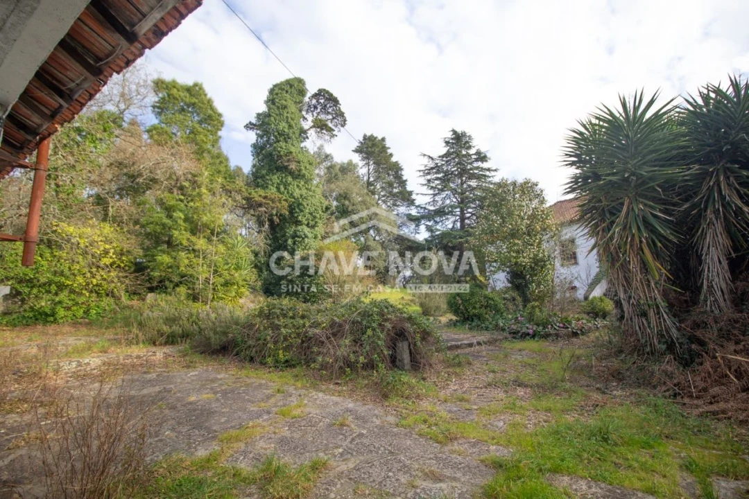 Quinta T5 para Venda em Vila das Aves Foto 18