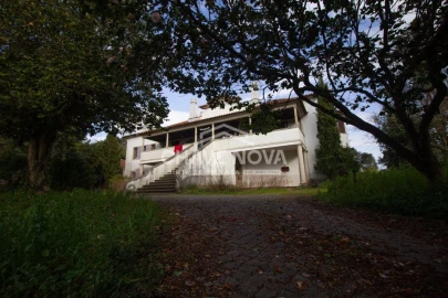 Quinta T5 para Venda em Vila das Aves