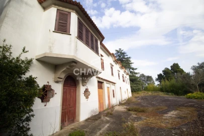 Quinta T5 para Venda em Vila das Aves