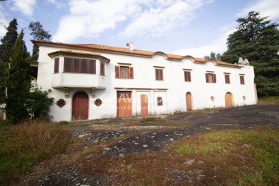 Quinta T5 para Venda em Vila das Aves