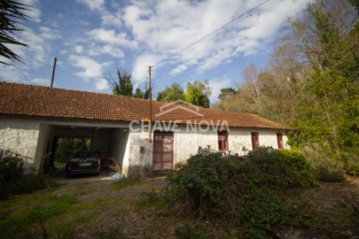 Quinta T5 para Venda em Vila das Aves