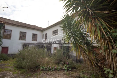 Quinta T5 para Venda em Vila das Aves