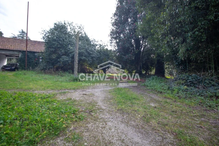 Quinta T5 para Venda em Vila das Aves Foto 9