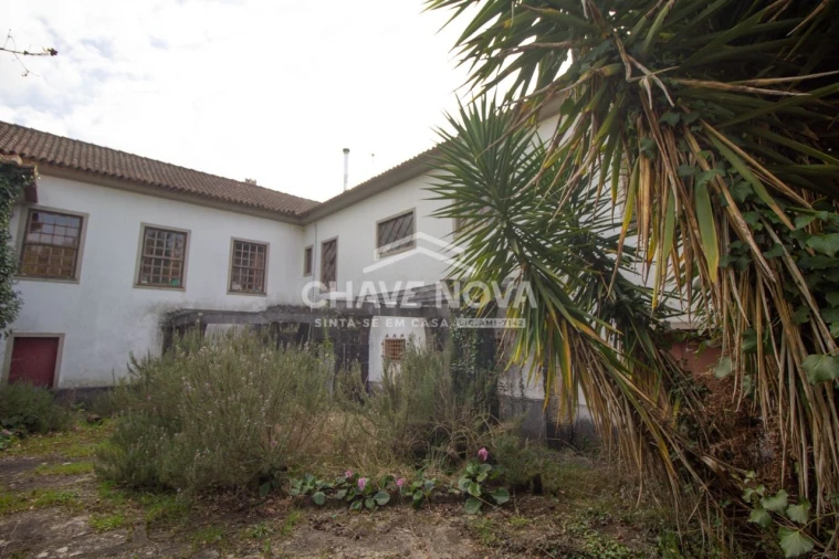 Quinta T5 para Venda em Vila das Aves Foto 16