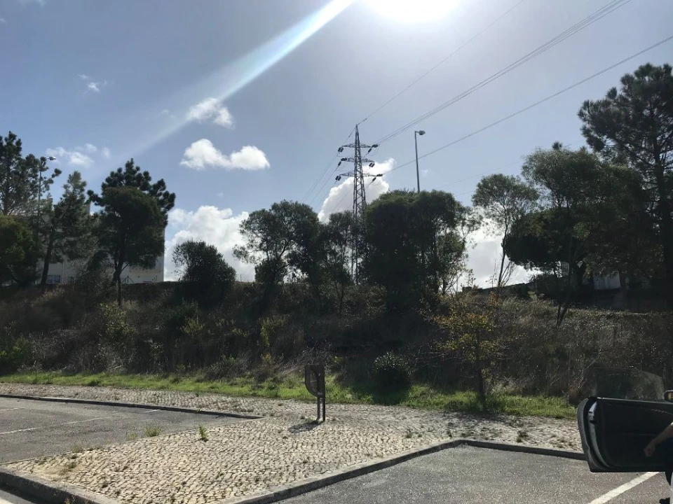 Terreno P/ Prédio para Venda em Tavarede Foto 2
