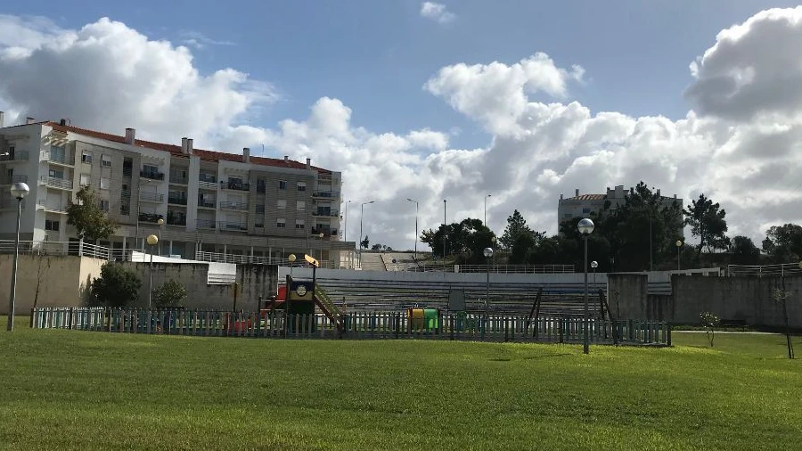 Terreno P/ Prédio para Venda em Tavarede