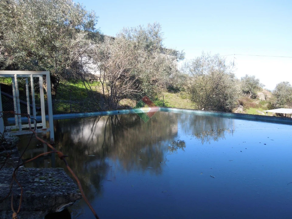 Armazém para Venda em Santa Maria da Devesa Foto 13