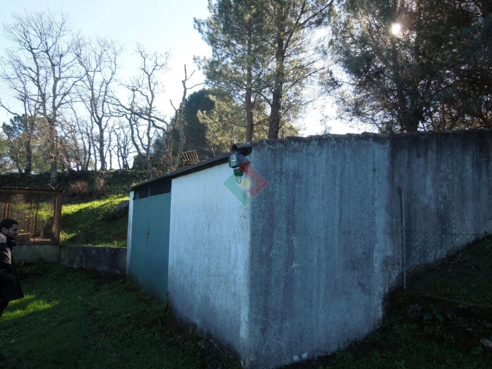 Armazém para Venda em Santa Maria da Devesa Foto 24