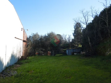 Armazém para Venda em Santa Maria da Devesa