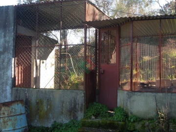 Armazém para Venda em Santa Maria da Devesa