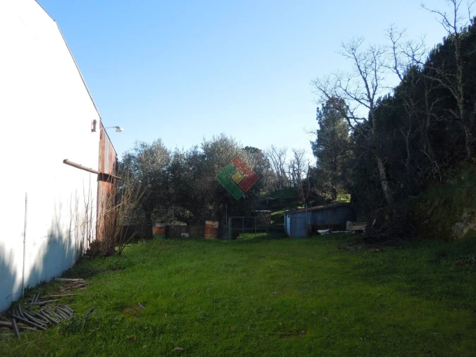 Armazém para Venda em Santa Maria da Devesa Foto 2