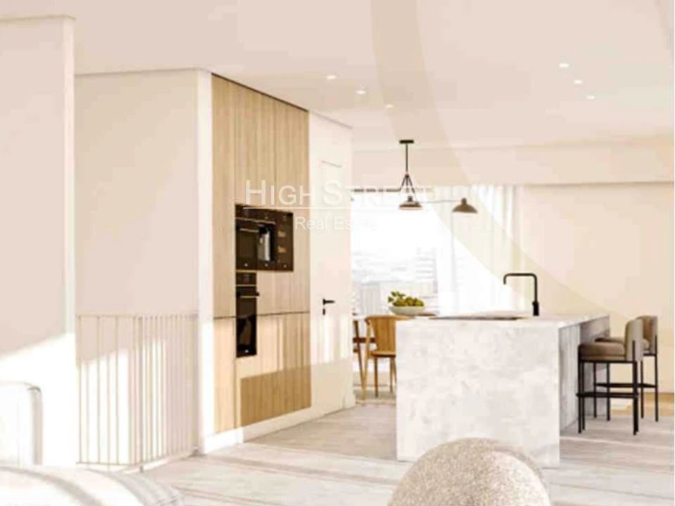 Apartamento T3 para Venda em Avenidas Novas Foto 4