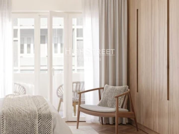 Apartamento T3 para Venda em Avenidas Novas