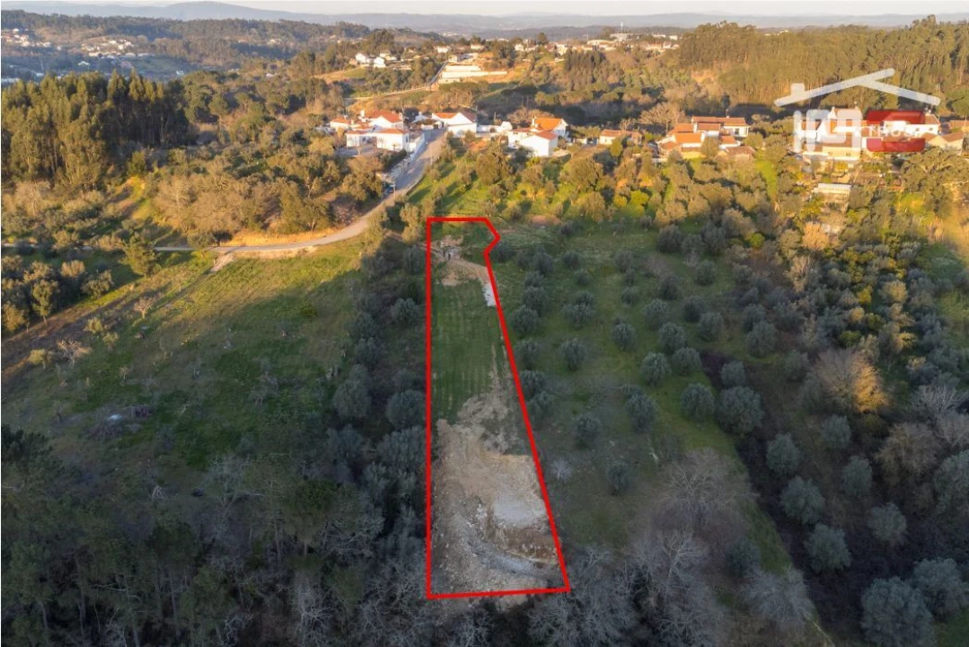 Terreno Agricola ou Rústico para Venda em Nossa Senhora da Piedade Foto 1