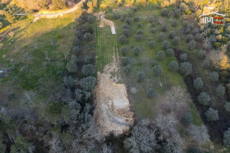 Terreno Agricola ou Rústico para Venda em Nossa Senhora da Piedade Foto 4