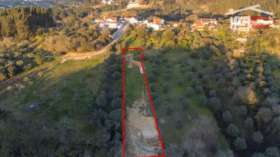 Terreno Agricola ou Rústico para Venda em Nossa Senhora da Piedade