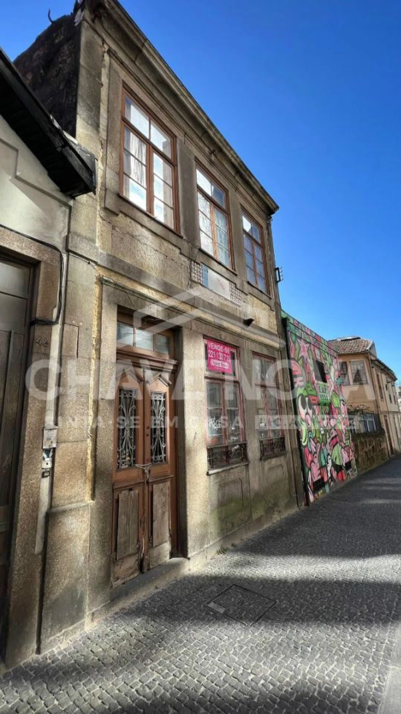 Prédio para Venda em Cedofeita, Santo Ildefonso, Sé, Miragaia, São Nicolau e Vitória Foto 4