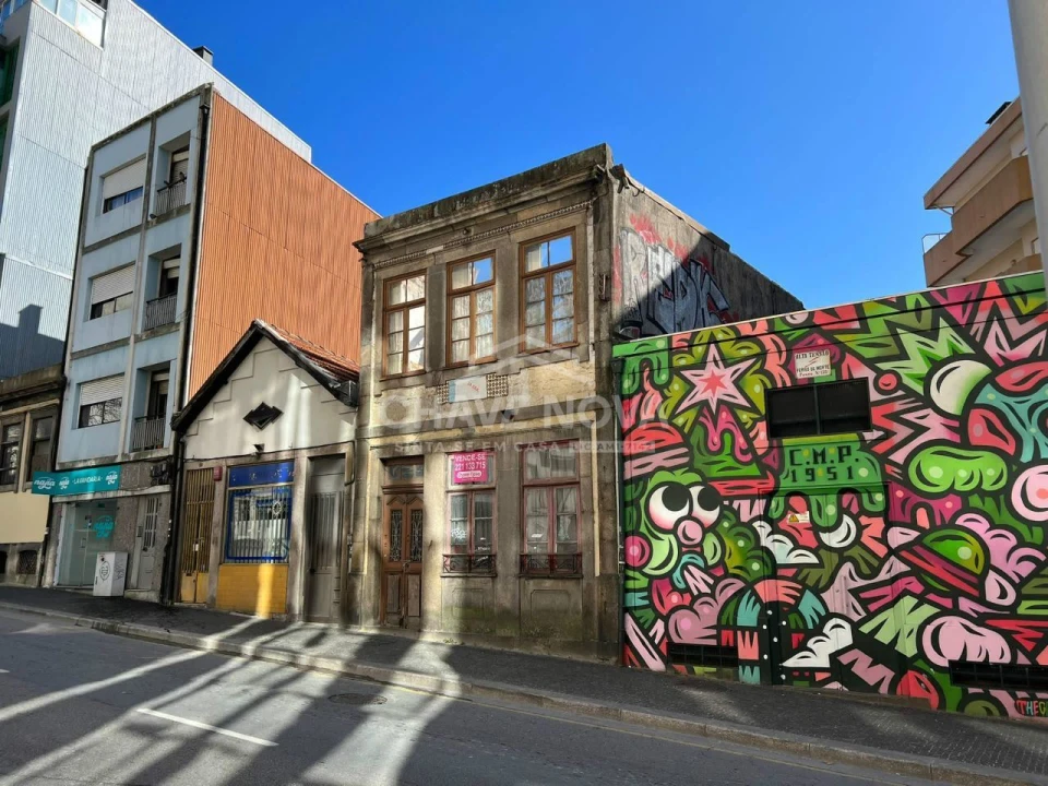 Prédio para Venda em Cedofeita, Santo Ildefonso, Sé, Miragaia, São Nicolau e Vitória Foto 5