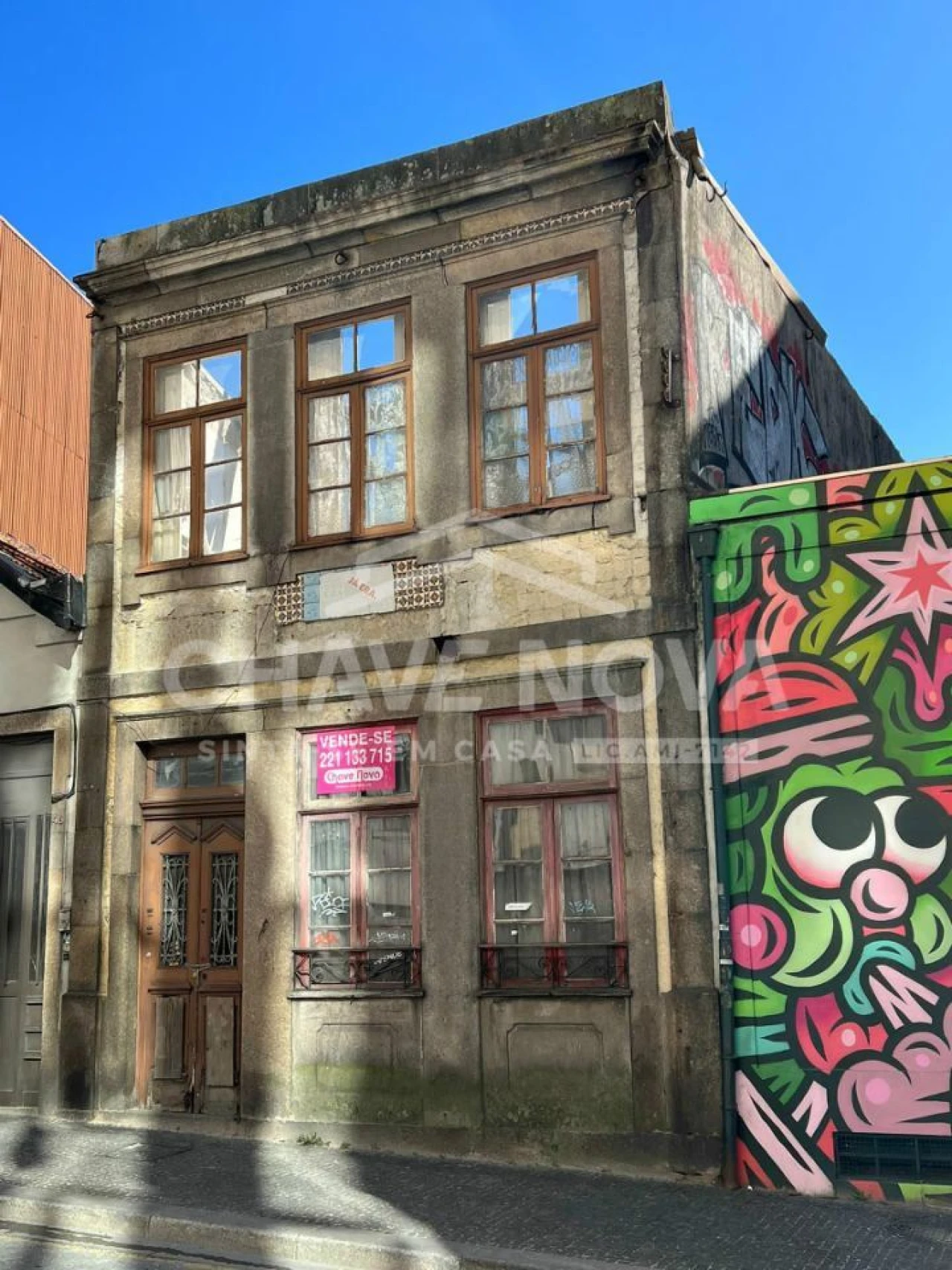 Prédio para Venda em Cedofeita, Santo Ildefonso, Sé, Miragaia, São Nicolau e Vitória Foto 7