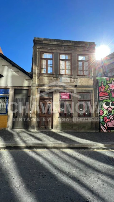 Prédio para Venda em Cedofeita, Santo Ildefonso, Sé, Miragaia, São Nicolau e Vitória