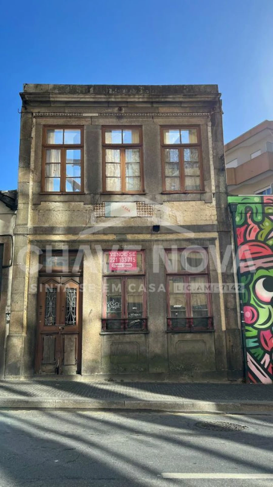 Prédio para Venda em Cedofeita, Santo Ildefonso, Sé, Miragaia, São Nicolau e Vitória Foto 8