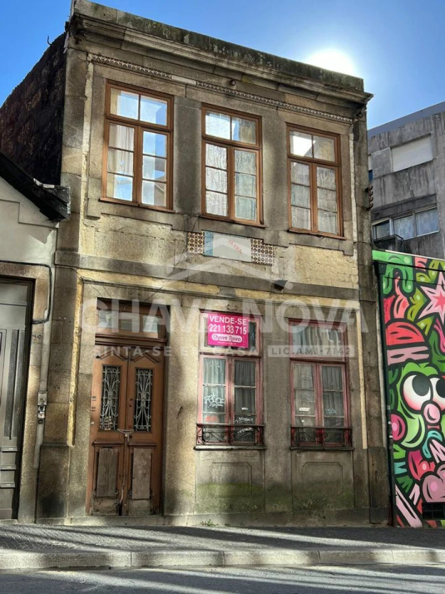 Prédio para Venda em Cedofeita, Santo Ildefonso, Sé, Miragaia, São Nicolau e Vitória Foto 9