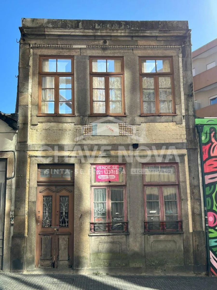 Prédio para Venda em Cedofeita, Santo Ildefonso, Sé, Miragaia, São Nicolau e Vitória Foto 10