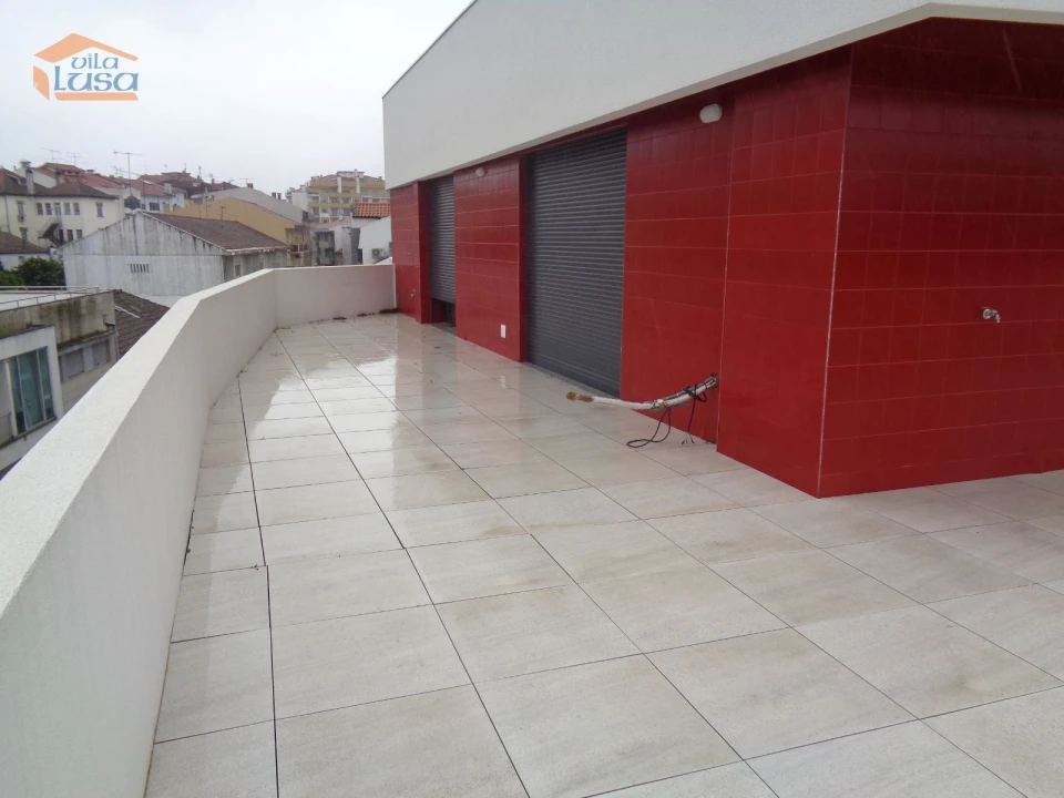 Apartamento T4 para Venda em Viseu Foto 12