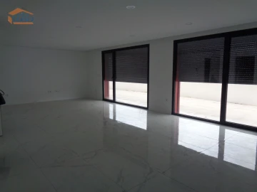 Apartamento T4 para Venda em Viseu