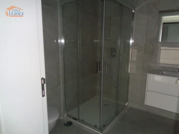 Apartamento T4 para Venda em Viseu