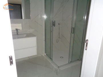 Apartamento T4 para Venda em Viseu