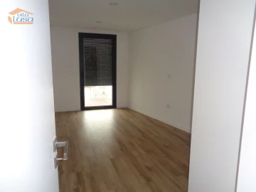 Apartamento T4 para Venda em Viseu