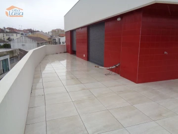 Apartamento T4 para Venda em Viseu