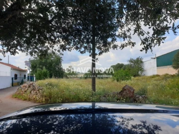 Terreno para Venda em São Bartolomeu de Messines