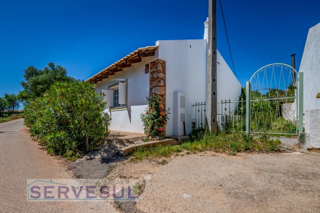 Moradia T3 para Venda em São Bartolomeu de Messines Foto 56