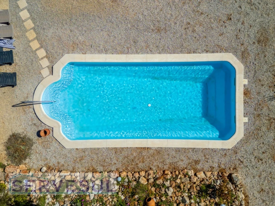 Moradia T3 para Venda em São Bartolomeu de Messines Foto 5