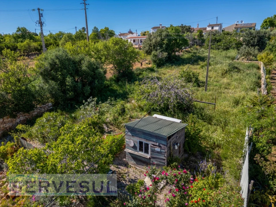 Moradia T3 para Venda em São Bartolomeu de Messines Foto 40