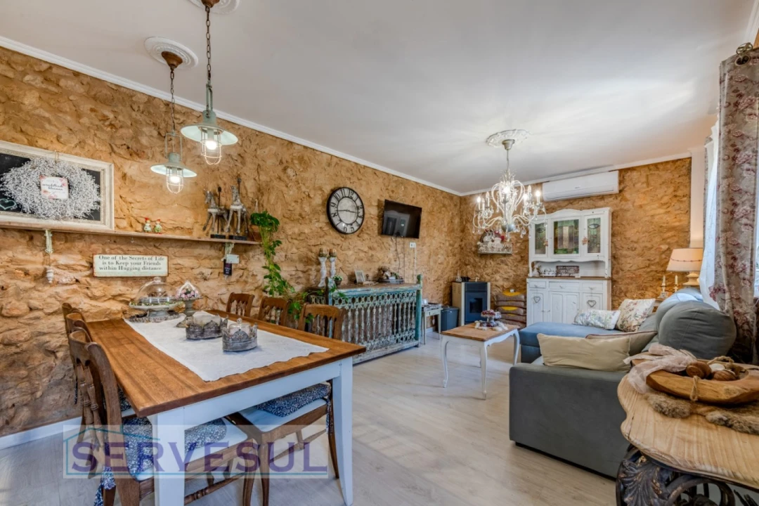 Moradia T3 para Venda em São Bartolomeu de Messines Foto 10