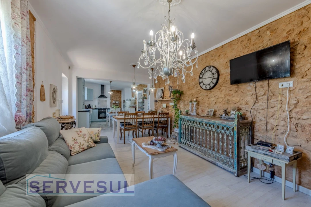 Moradia T3 para Venda em São Bartolomeu de Messines Foto 6