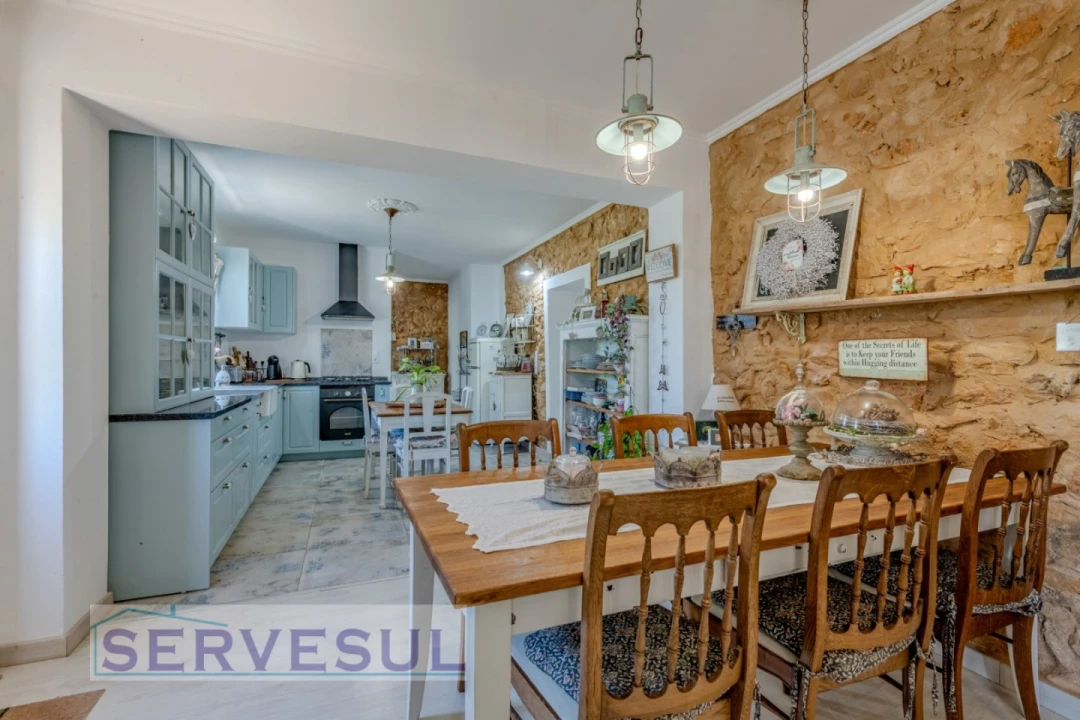 Moradia T3 para Venda em São Bartolomeu de Messines Foto 7