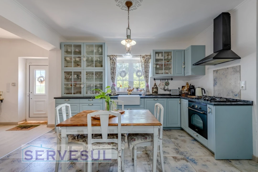 Moradia T3 para Venda em São Bartolomeu de Messines Foto 9