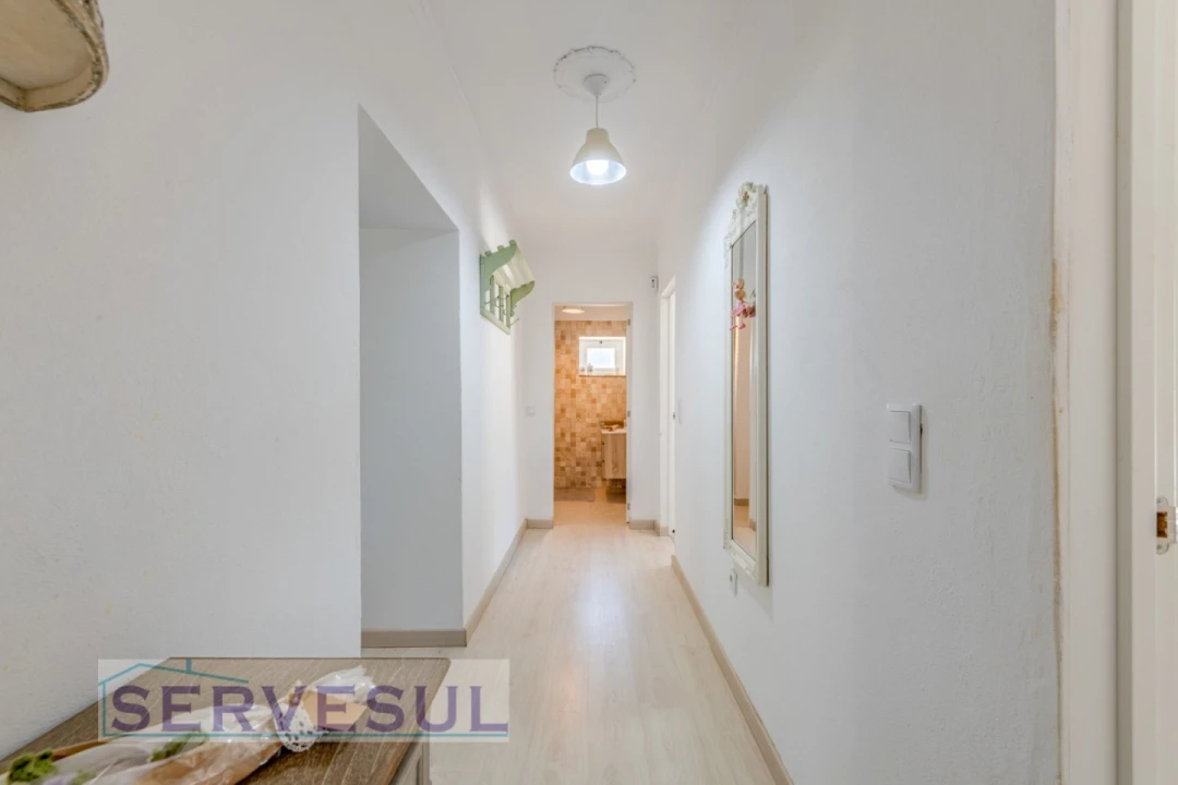 Moradia T3 para Venda em São Bartolomeu de Messines Foto 17