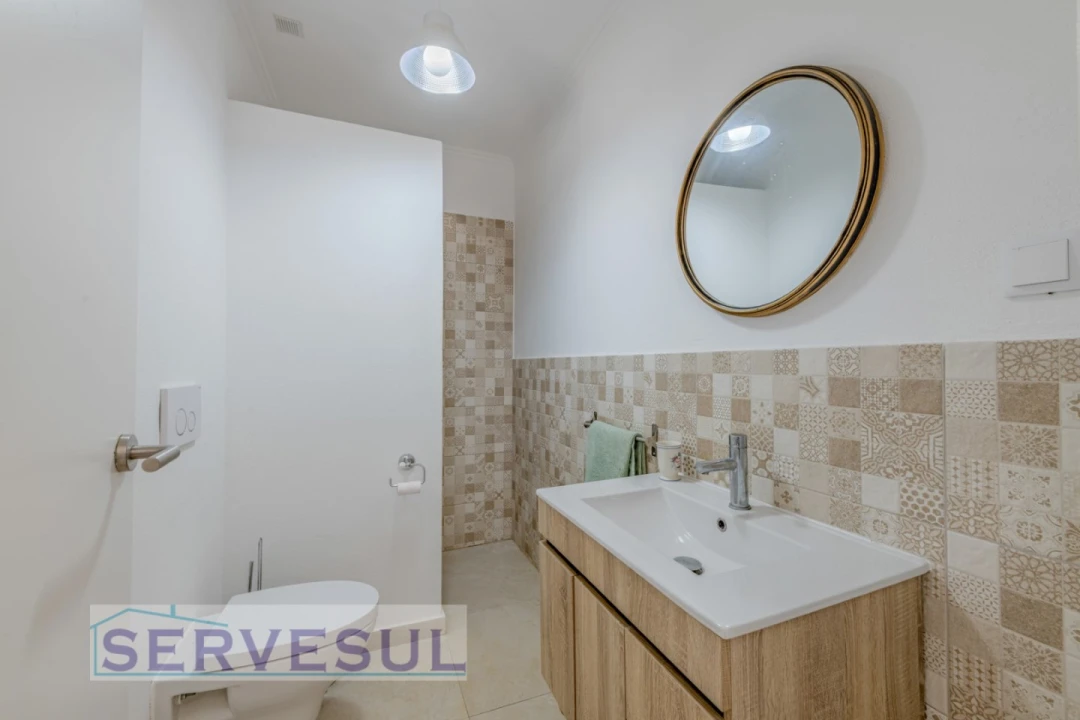 Moradia T3 para Venda em São Bartolomeu de Messines Foto 30