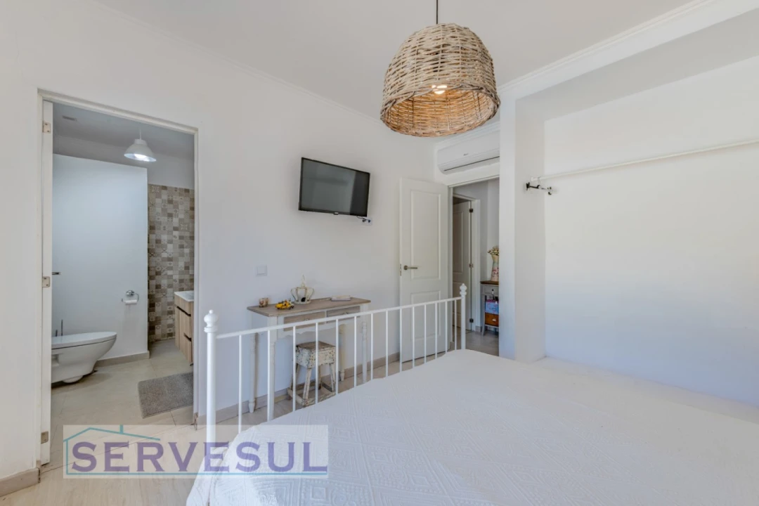 Moradia T3 para Venda em São Bartolomeu de Messines Foto 29