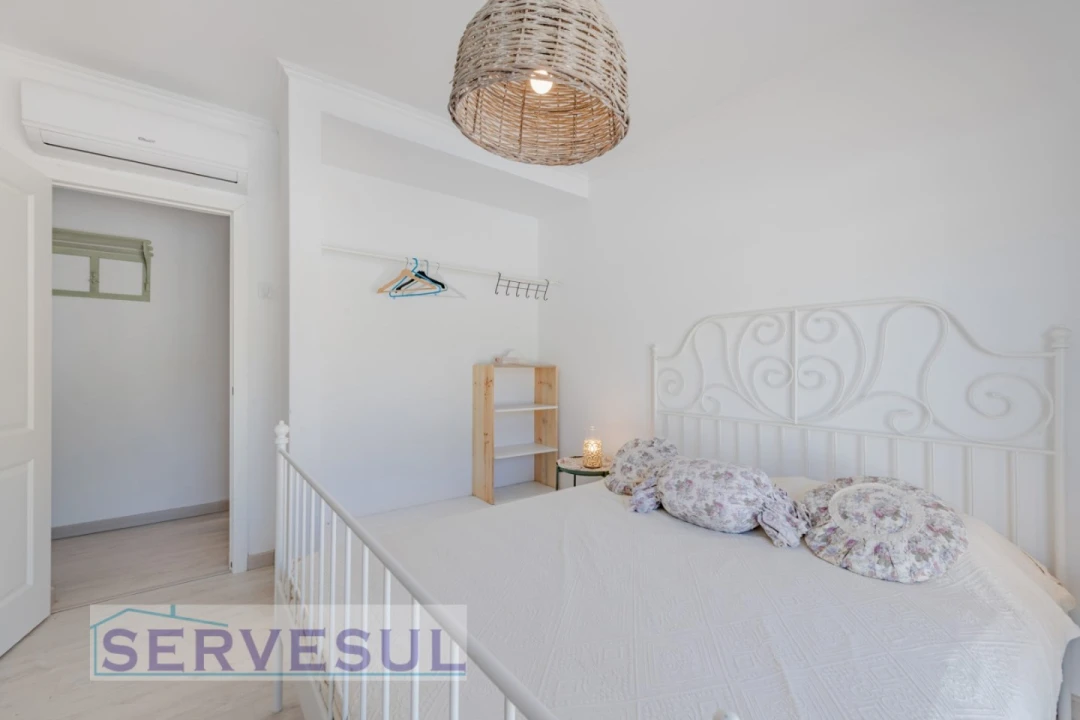 Moradia T3 para Venda em São Bartolomeu de Messines Foto 33