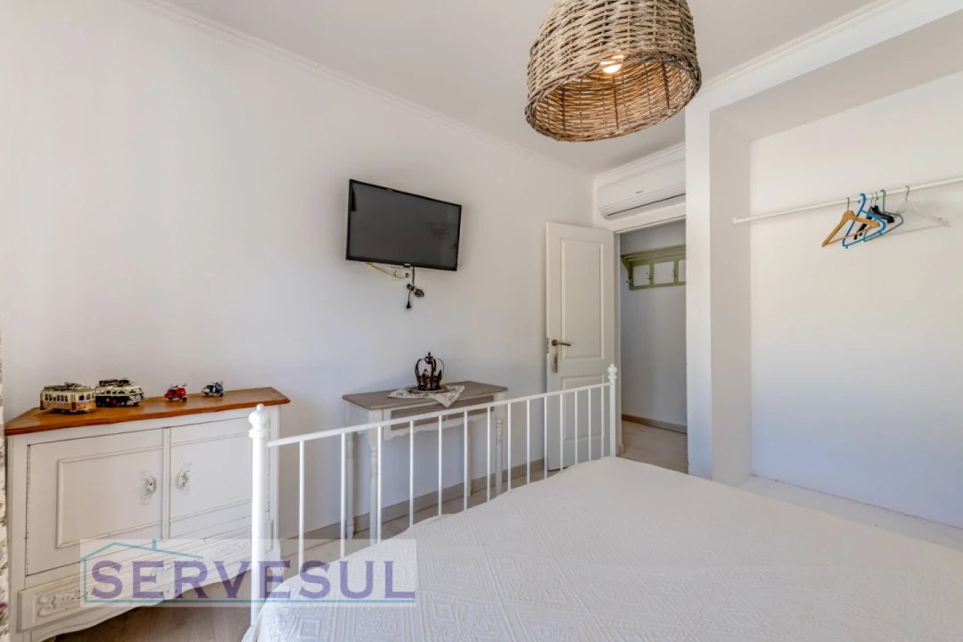 Moradia T3 para Venda em São Bartolomeu de Messines Foto 35