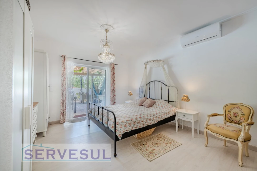 Moradia T3 para Venda em São Bartolomeu de Messines Foto 20